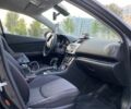 Черный Мазда 6, объемом двигателя 2 л и пробегом 308 тыс. км за 4017 $, фото 6 на Automoto.ua