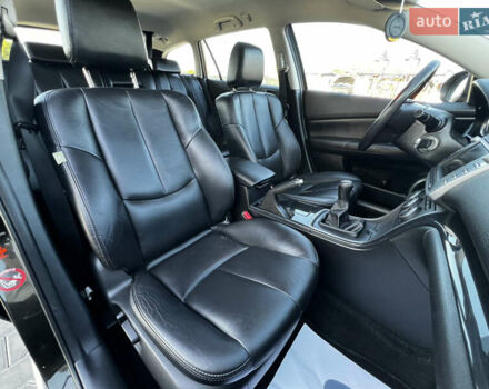 Чорний Мазда 6, об'ємом двигуна 1.8 л та пробігом 220 тис. км за 8500 $, фото 39 на Automoto.ua