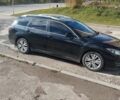 Черный Мазда 6, объемом двигателя 2 л и пробегом 315 тыс. км за 6500 $, фото 3 на Automoto.ua