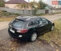 Черный Мазда 6, объемом двигателя 2 л и пробегом 260 тыс. км за 8500 $, фото 6 на Automoto.ua