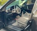 Черный Мазда 6, объемом двигателя 2 л и пробегом 187 тыс. км за 6800 $, фото 9 на Automoto.ua