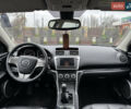 Чорний Мазда 6, об'ємом двигуна 1.8 л та пробігом 220 тис. км за 8700 $, фото 15 на Automoto.ua