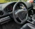Черный Мазда 6, объемом двигателя 2 л и пробегом 272 тыс. км за 6650 $, фото 26 на Automoto.ua