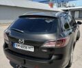Чорний Мазда 6, об'ємом двигуна 1.8 л та пробігом 274 тис. км за 6541 $, фото 11 на Automoto.ua