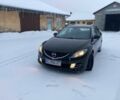 Чорний Мазда 6, об'ємом двигуна 2 л та пробігом 238 тис. км за 4950 $, фото 1 на Automoto.ua