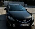 Чорний Мазда 6, об'ємом двигуна 2 л та пробігом 299 тис. км за 4700 $, фото 1 на Automoto.ua
