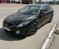 Чорний Мазда 6, об'ємом двигуна 2.2 л та пробігом 269 тис. км за 6200 $, фото 1 на Automoto.ua