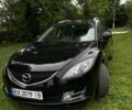 Чорний Мазда 6, об'ємом двигуна 2 л та пробігом 210 тис. км за 8000 $, фото 14 на Automoto.ua