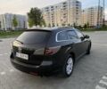 Черный Мазда 6, объемом двигателя 2 л и пробегом 308 тыс. км за 4017 $, фото 4 на Automoto.ua