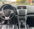 Черный Мазда 6, объемом двигателя 2 л и пробегом 260 тыс. км за 8500 $, фото 31 на Automoto.ua