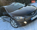Чорний Мазда 6, об'ємом двигуна 2 л та пробігом 351 тис. км за 6550 $, фото 24 на Automoto.ua