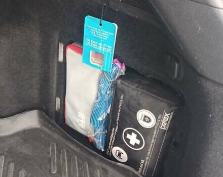 Чорний Мазда 6, об'ємом двигуна 1.8 л та пробігом 249 тис. км за 7700 $, фото 26 на Automoto.ua