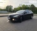 Чорний Мазда 6, об'ємом двигуна 2 л та пробігом 290 тис. км за 6500 $, фото 8 на Automoto.ua