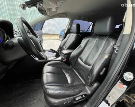 Черный Мазда 6, объемом двигателя 2 л и пробегом 267 тыс. км за 6990 $, фото 28 на Automoto.ua