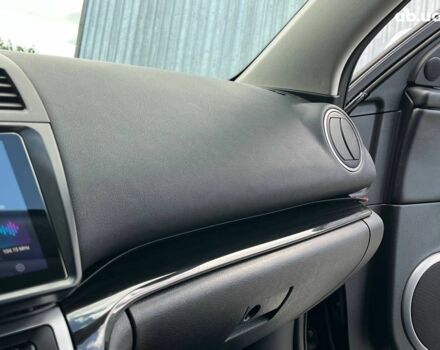 Черный Мазда 6, объемом двигателя 2 л и пробегом 267 тыс. км за 6990 $, фото 21 на Automoto.ua