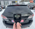 Черный Мазда 6, объемом двигателя 2 л и пробегом 180 тыс. км за 7700 $, фото 27 на Automoto.ua