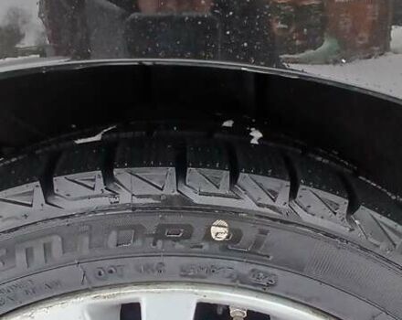 Чорний Мазда 6, об'ємом двигуна 1.8 л та пробігом 249 тис. км за 7700 $, фото 19 на Automoto.ua