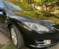 Чорний Мазда 6, об'ємом двигуна 2 л та пробігом 208 тис. км за 5500 $, фото 27 на Automoto.ua