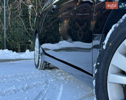 Чорний Мазда 6, об'ємом двигуна 2 л та пробігом 351 тис. км за 6550 $, фото 32 на Automoto.ua