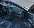 Черный Мазда 6, объемом двигателя 2.2 л и пробегом 283 тыс. км за 5999 $, фото 11 на Automoto.ua