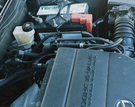 Чорний Мазда 6, об'ємом двигуна 2 л та пробігом 210 тис. км за 8000 $, фото 31 на Automoto.ua