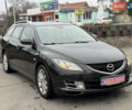 Чорний Мазда 6, об'ємом двигуна 1.8 л та пробігом 220 тис. км за 8700 $, фото 6 на Automoto.ua