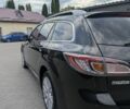 Чорний Мазда 6, об'ємом двигуна 2 л та пробігом 237 тис. км за 6075 $, фото 8 на Automoto.ua