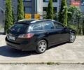 Чорний Мазда 6, об'ємом двигуна 2 л та пробігом 282 тис. км за 5200 $, фото 4 на Automoto.ua