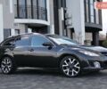 Черный Мазда 6, объемом двигателя 2.2 л и пробегом 183 тыс. км за 7700 $, фото 5 на Automoto.ua