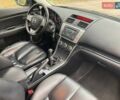 Черный Мазда 6, объемом двигателя 2 л и пробегом 260 тыс. км за 8500 $, фото 20 на Automoto.ua