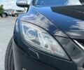 Черный Мазда 6, объемом двигателя 2 л и пробегом 267 тыс. км за 6990 $, фото 32 на Automoto.ua