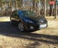 Чорний Мазда 6, об'ємом двигуна 2.2 л та пробігом 230 тис. км за 8800 $, фото 1 на Automoto.ua