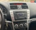 Черный Мазда 6, объемом двигателя 2 л и пробегом 260 тыс. км за 8500 $, фото 30 на Automoto.ua