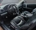 Чорний Мазда 6, об'ємом двигуна 2 л та пробігом 320 тис. км за 7300 $, фото 1 на Automoto.ua