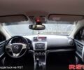 Чорний Мазда 6, об'ємом двигуна 2 л та пробігом 180 тис. км за 5950 $, фото 2 на Automoto.ua