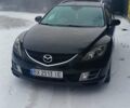 Чорний Мазда 6, об'ємом двигуна 1.8 л та пробігом 249 тис. км за 7700 $, фото 9 на Automoto.ua