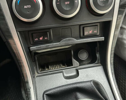 Мазда 6 2008 в Чернигове на Automoto.ua Черный Мазда 6, объемом двигателя 2 л и пробегом 280 тыс. км за 7100 $, фото 38 на Automoto.ua