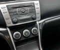 Черный Мазда 6, объемом двигателя 2 л и пробегом 230 тыс. км за 2840 $, фото 13 на Automoto.ua