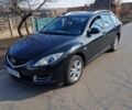 Чорний Мазда 6, об'ємом двигуна 0 л та пробігом 214 тис. км за 7200 $, фото 2 на Automoto.ua