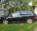 Черный Мазда 6, объемом двигателя 2 л и пробегом 305 тыс. км за 2698 $, фото 1 на Automoto.ua