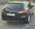 Чорний Мазда 6, об'ємом двигуна 2 л та пробігом 291 тис. км за 7500 $, фото 3 на Automoto.ua