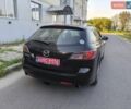 Чорний Мазда 6, об'ємом двигуна 2 л та пробігом 290 тис. км за 6850 $, фото 11 на Automoto.ua