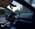 Черный Мазда 6, объемом двигателя 2 л и пробегом 330 тыс. км за 6600 $, фото 18 на Automoto.ua