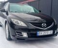 Чорний Мазда 6, об'ємом двигуна 1.8 л та пробігом 249 тис. км за 7700 $, фото 8 на Automoto.ua