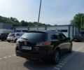 Черный Мазда 6, объемом двигателя 2 л и пробегом 122 тыс. км за 9900 $, фото 5 на Automoto.ua