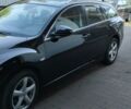 Чорний Мазда 6, об'ємом двигуна 2 л та пробігом 278 тис. км за 6500 $, фото 1 на Automoto.ua