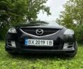 Чорний Мазда 6, об'ємом двигуна 2 л та пробігом 210 тис. км за 8000 $, фото 19 на Automoto.ua