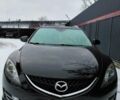 Чорний Мазда 6, об'ємом двигуна 1.8 л та пробігом 249 тис. км за 7700 $, фото 1 на Automoto.ua