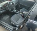Черный Мазда 6, объемом двигателя 2.2 л и пробегом 385 тыс. км за 4915 $, фото 4 на Automoto.ua