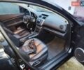 Черный Мазда 6, объемом двигателя 2 л и пробегом 290 тыс. км за 5999 $, фото 8 на Automoto.ua
